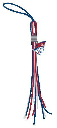 Ucumberlands Sticker by University of the Cumberlands