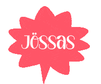 Jössas Sticker by Gscheade Leibal