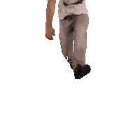 Hero Jos Sticker by skipp