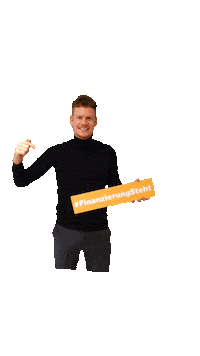 Steffenmartens Sticker by KLICK-AGENTUR