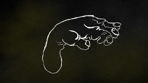 mergerecords giphyupload gymnastics merge records sneaks GIF