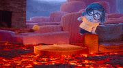 fail inside out GIF by Disney Pixar