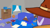 Magic Arrange GIF