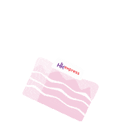 birthday travel Sticker by Secret Tour Hong Kong