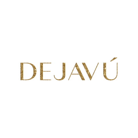 DejavuFashion giphyupload dejavu dejavufashiongr dejavufashion Sticker