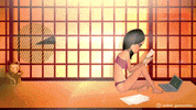 Fun Girl GIF