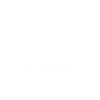 ソックウェル Sticker by Sockwell Japan