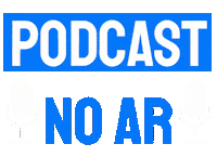 No Ar Radio Sticker by KFTV