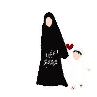 Baby Son Sticker