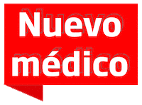 doctor medicos Sticker by Marketing CMB