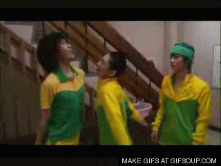 round and round GIF
