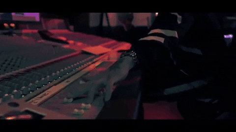 LivHema giphygifmaker deutschrap raf camora GIF