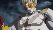 Super Dragon Ball Heroes Hearts GIF