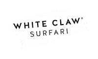 White Claw Sticker by White Claw Hard Seltzer