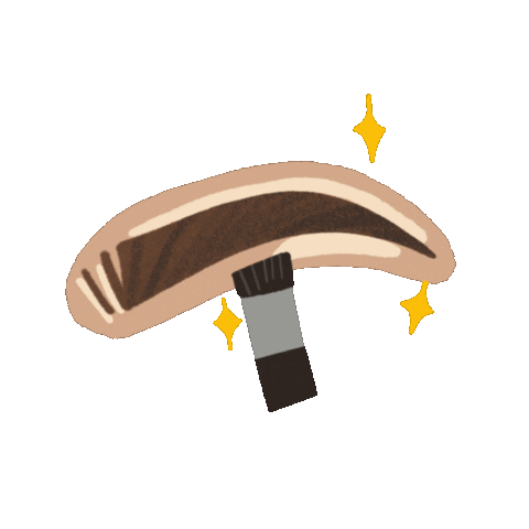 Eyebrows Brows Sticker