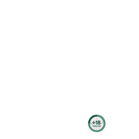 Ccn Sticker by Compañía Cervecera de Nicaragua