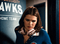 Embarrassed Oh No GIF