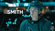 Looking Will Smith GIF by NHL