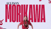 Hype Energy GIF by Stanford Athletics