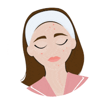 ByNici beauty nieuw miek kijk hier Sticker