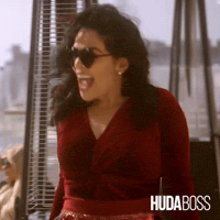 Season 2 GIF by Huda Boss