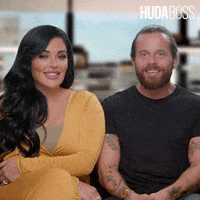 Season 2 GIF by Huda Boss