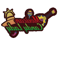 MexicanCandyLady food new post swipe up mexico Sticker