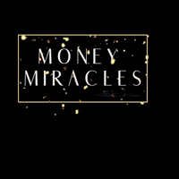 Money Miracles GIF by Nichole Sylvester