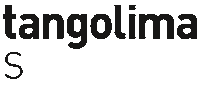tangolima logo photography foto software Sticker