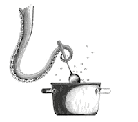 CapOcean miam apero capocean ideeapero Sticker