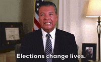 Alex Padilla GIF by GIPHY News