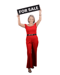 Sticker by Origen Realty