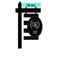 Sticker by Origen Realty