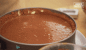 Fall Cake GIF by The Great British Bake Off