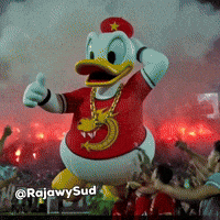 Wydad GIF