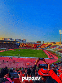 Morocco Ultras GIF