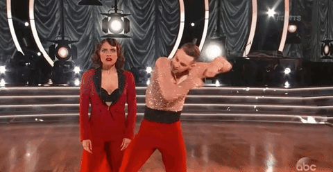 Season 26 Dwts Finale GIF by Dancing with the Stars