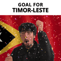 Timor Leste GIF