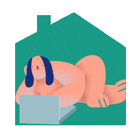 Street Art Dog Sticker by Яндекс.Карты