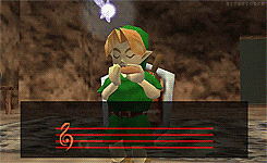 Legend Of Zelda GIF