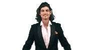 Der Bachelor Yes Sticker by 3+