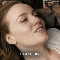 Season 1 Love GIF by Outlander