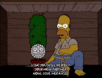homer simpson episode 22 GIF