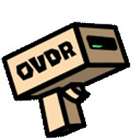 Money Flex Sticker by OVERDARE