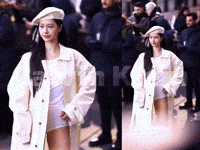 Calvin Klein Fashion GIF