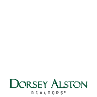 Dorseyalston Sticker by Dorsey Alston, Realtors