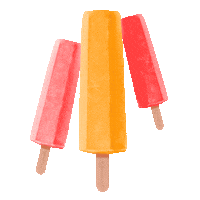 Bonlacpanama icecream panama paletas fresquito Sticker