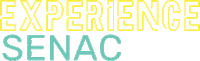 Experience Educacao Sticker by Senac RS