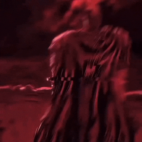 Dark Souls Manga GIF