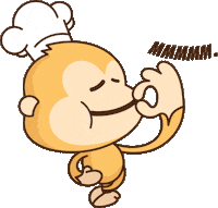 Chef Kiss Sticker by playnationsg